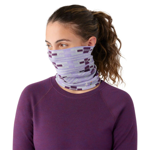 Thermal Merino Reversible Neck Gaiter