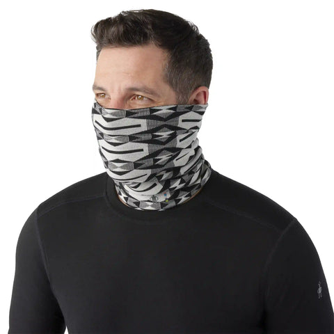 Thermal Merino Reversible Neck Gaiter