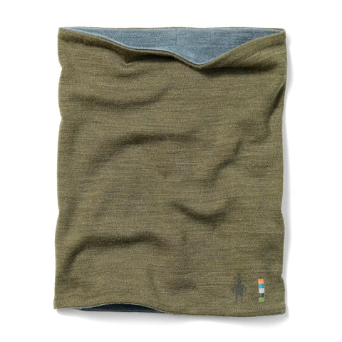 Thermal Merino Reversible Neck Gaiter