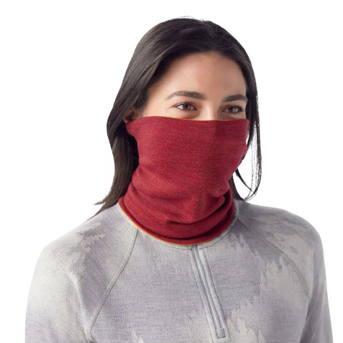 Thermal Merino Reversible Neck Gaiter