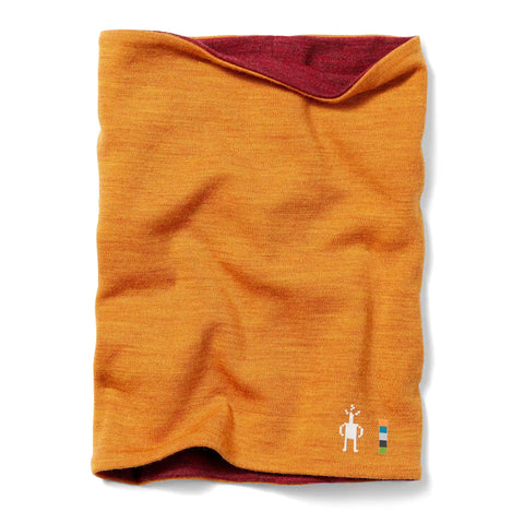 Thermal Merino Reversible Neck Gaiter