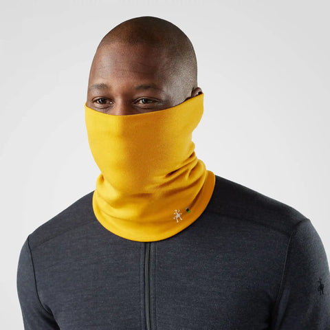 Thermal Merino Reversible Neck Gaiter