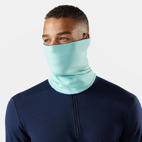 Thermal Merino Reversible Neck Gaiter