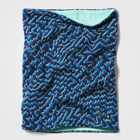 Thermal Merino Reversible Neck Gaiter