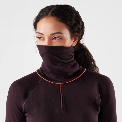 Thermal Merino Reversible Neck Gaiter