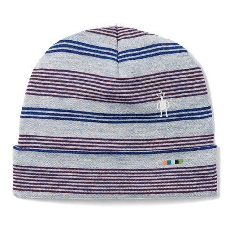 Kids' Thermal Merino Reversible Cuffed Beanie
