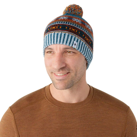 Chair Lift Beanie