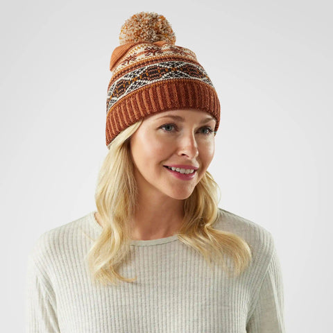 Chair Lift Beanie