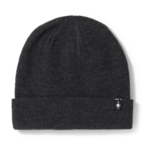Boiled Wool Beanie