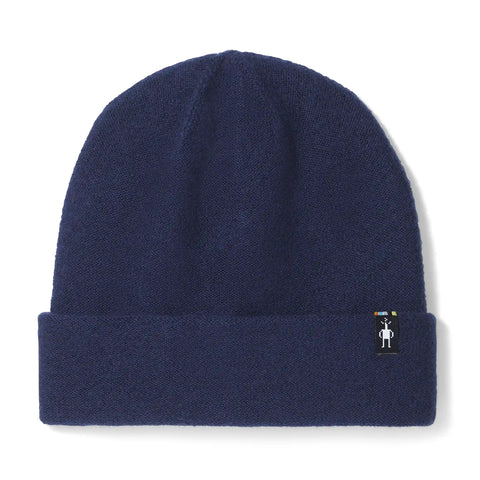 Boiled Wool Beanie