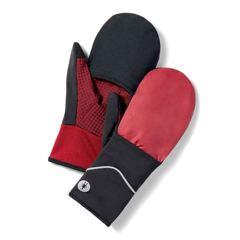 Active Fleece Wind Mitten
