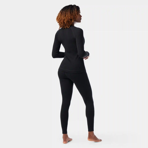Women's Classic Thermal Merino Base Layer Bottom