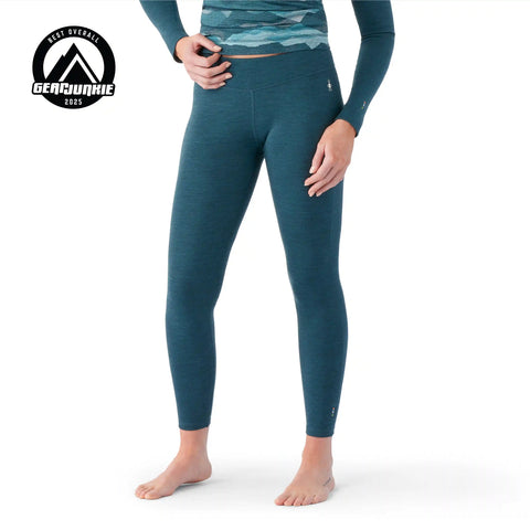 Women's Classic Thermal Merino Base Layer Bottom