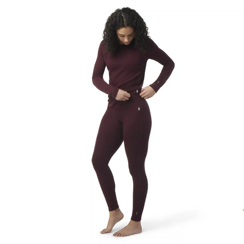 Women's Classic Thermal Merino Base Layer Bottom