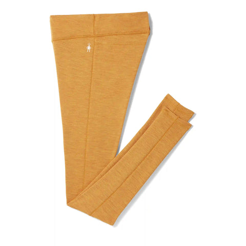 Women's Classic Thermal Merino Base Layer Bottom