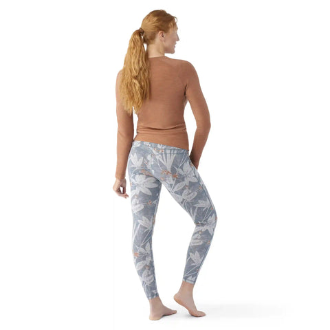 Women's Classic Thermal Merino Base Layer Bottom