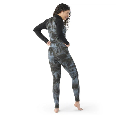 Women's Classic Thermal Merino Base Layer Bottom