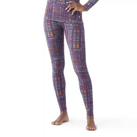 Women's Classic Thermal Merino Base Layer Bottom