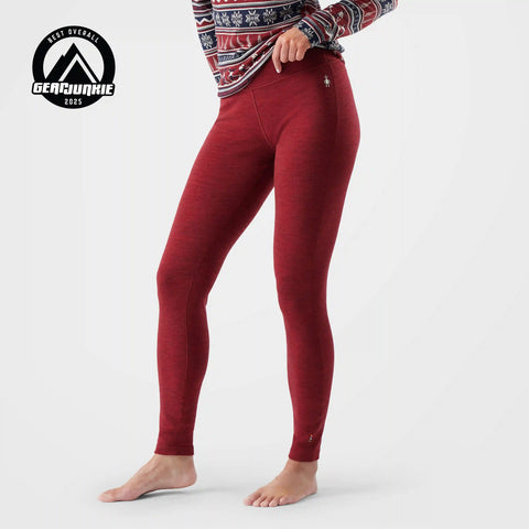 Women's Classic Thermal Merino Base Layer Bottom