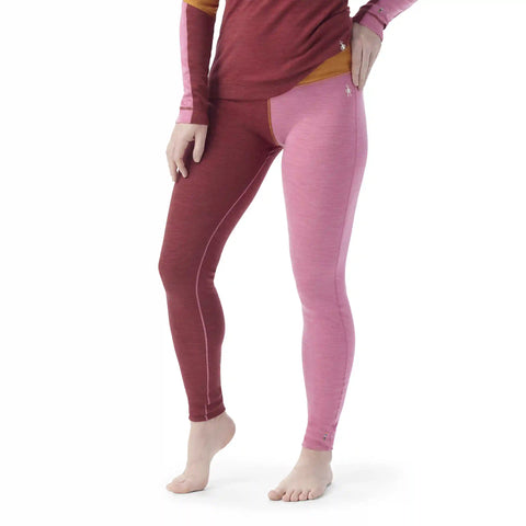 Women's Classic Thermal Merino Base Layer Bottom