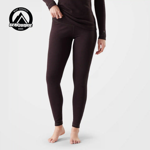 Women's Classic Thermal Merino Base Layer Bottom