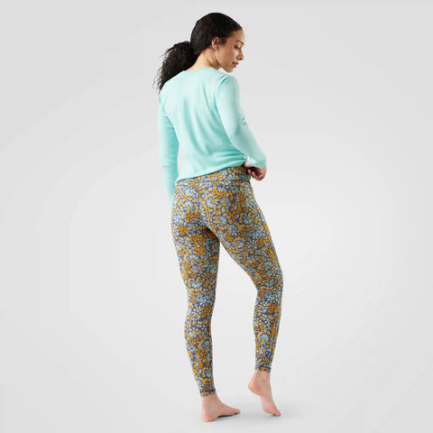Women's Classic Thermal Merino Base Layer Bottom