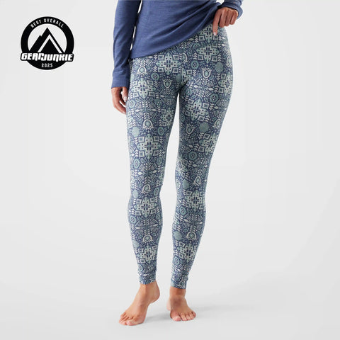 Women's Classic Thermal Merino Base Layer Bottom