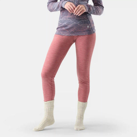 Women's Classic Thermal Merino Base Layer Bottom