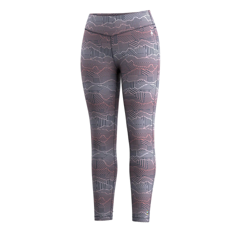 Women's Classic Thermal Merino Base Layer Bottom