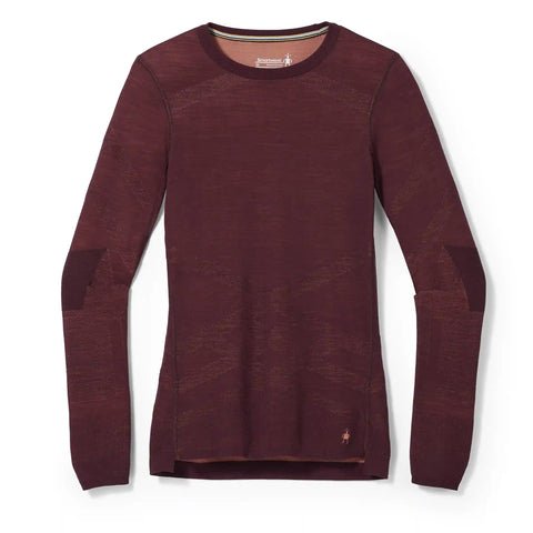 Women's Intraknit™ Thermal Merino Base Layer Crew