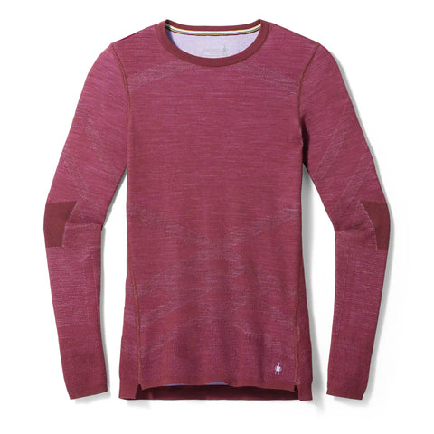 Women's Intraknit™ Thermal Merino Base Layer Crew
