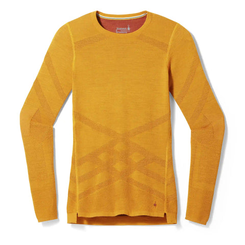 Women's Intraknit™ Thermal Merino Base Layer Crew