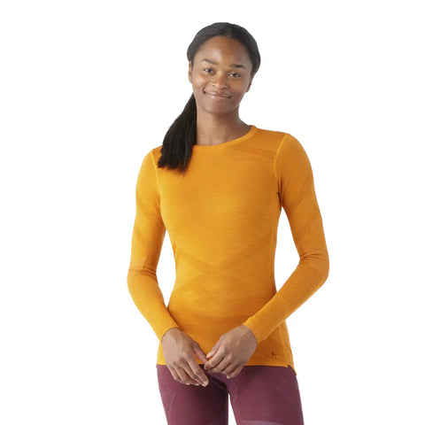 Women's Intraknit™ Thermal Merino Base Layer Crew