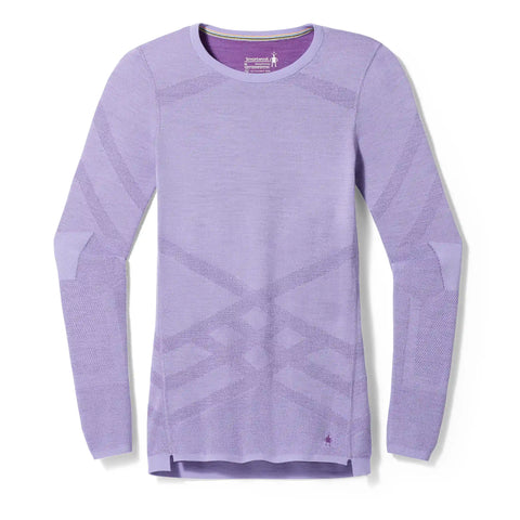 Women's Intraknit™ Thermal Merino Base Layer Crew