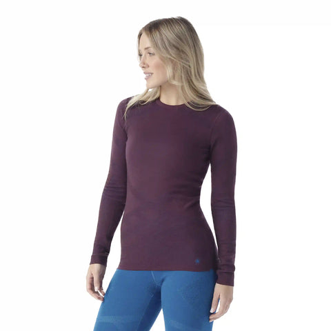 Women's Intraknit™ Thermal Merino Base Layer Crew