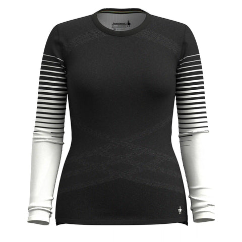 Women's Intraknit™ Thermal Merino Base Layer Crew
