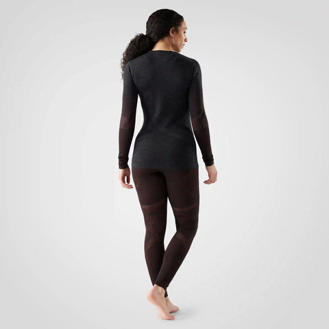 Women's Intraknit™ Thermal Merino Base Layer Crew