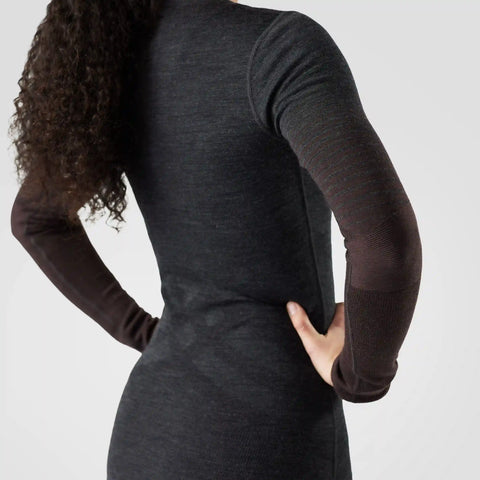 Women's Intraknit™ Thermal Merino Base Layer Crew