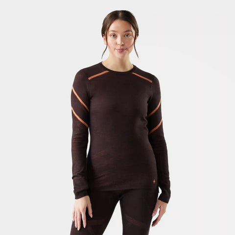 Women's Intraknit™ Thermal Merino Base Layer Crew