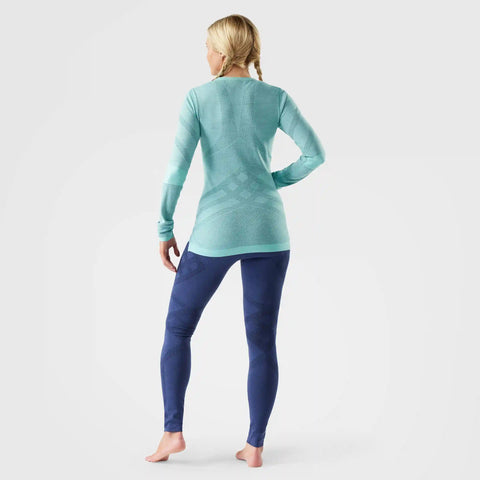 Women's Intraknit™ Thermal Merino Base Layer Crew