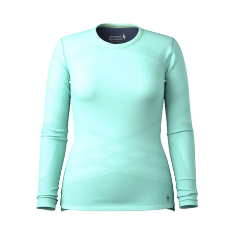Women's Intraknit™ Thermal Merino Base Layer Crew