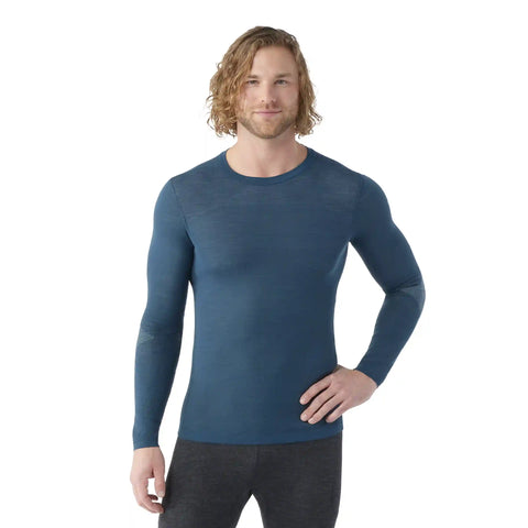 Men's Intraknit™ Thermal Merino Base Layer Crew