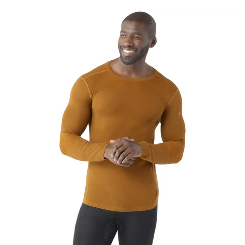 Men's Intraknit™ Thermal Merino Base Layer Crew