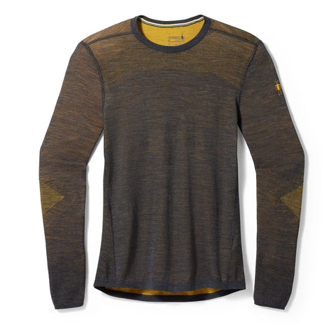 Men's Intraknit™ Thermal Merino Base Layer Crew