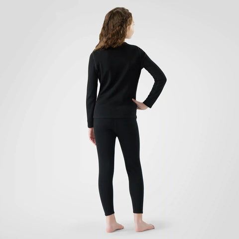 Kids' Classic Thermal Merino Base Layer Crew