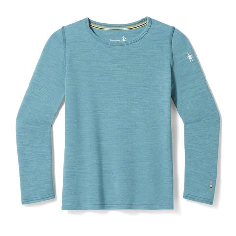Kids' Classic Thermal Merino Base Layer Crew