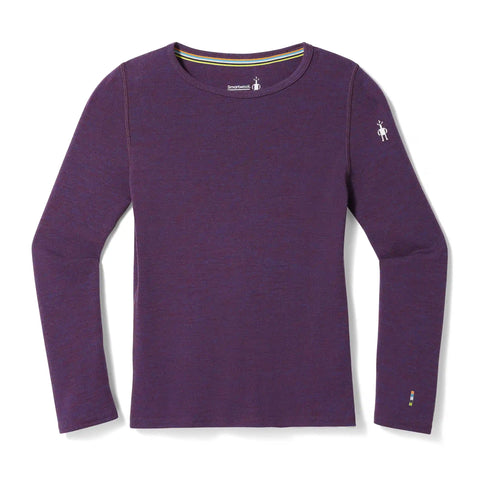 Kids' Classic Thermal Merino Base Layer Crew