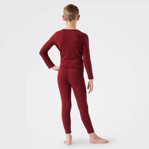 Kids' Classic Thermal Merino Base Layer Bottom