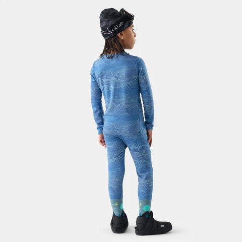 Kids' Classic Thermal Merino Base Layer Bottom