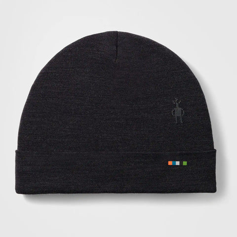 Thermal Merino Reversible Cuffed Beanie